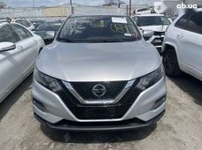 Продаж вживаних Nissan Rogue 2021 року - купити на Автобазарі