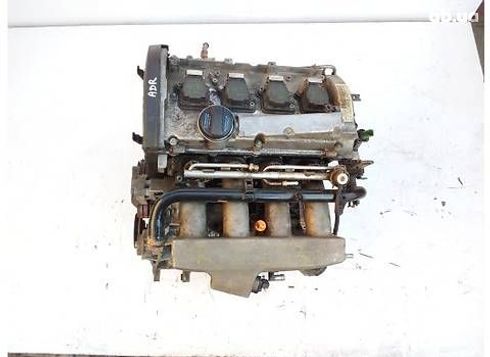 двигатель в сборе для Volkswagen Passat - купити на Автобазарі - фото 2