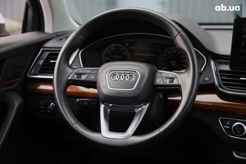 Audi Q5 2022 - фото 16
