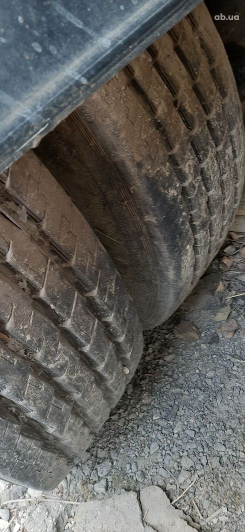 Wielton PC 2002 серый - фото 4