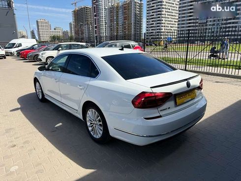 Volkswagen Passat 2017 - фото 4