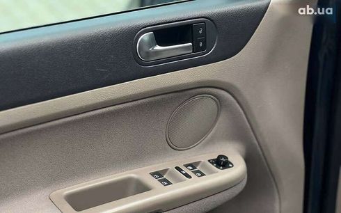 Volkswagen Golf Plus 2009 - фото 8