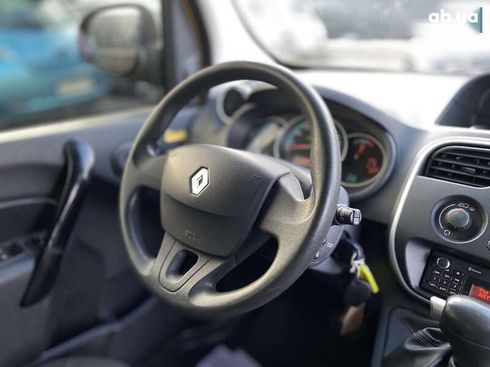 Renault Kangoo 2019 - фото 24