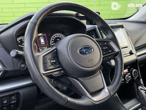 Subaru Forester 2020 - фото 19