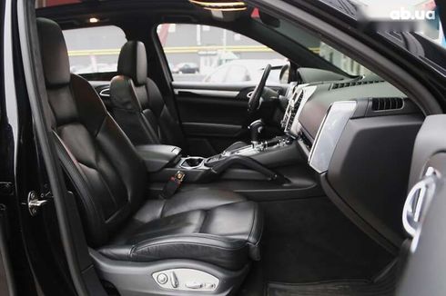 Porsche Cayenne 2013 - фото 12