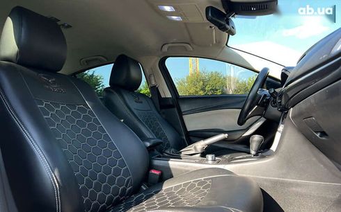 Mazda 6 2012 - фото 18