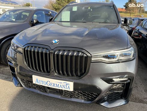 BMW X7 2022 - фото 19