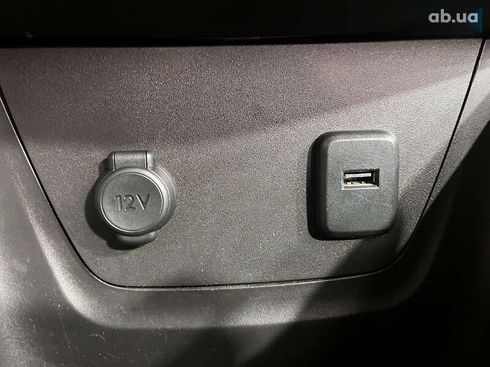 Opel Crossland X 2020 - фото 22