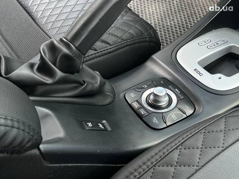 Renault Megane 2012 белый - фото 19