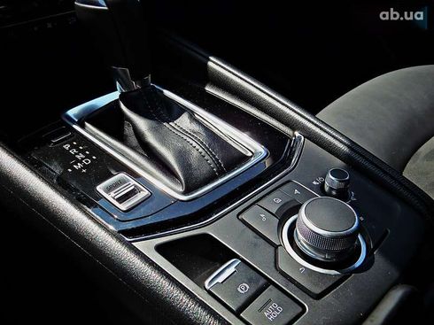 Mazda CX-5 2022 - фото 15