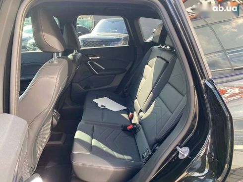 BMW X1 2024 - фото 20