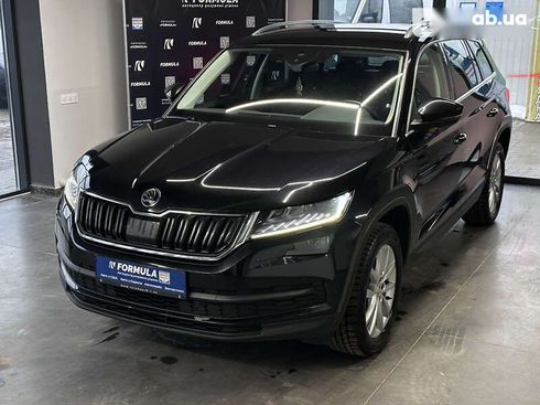 Skoda Kodiaq 2018 - фото 5