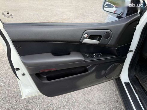SsangYong Actyon 2008 - фото 7