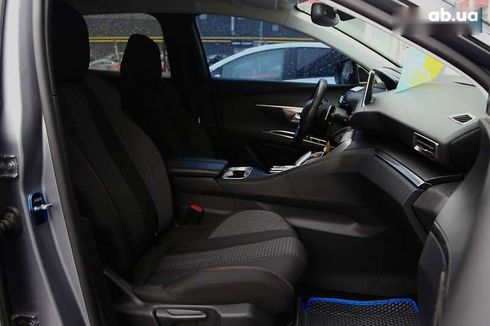 Peugeot 3008 2021 - фото 12