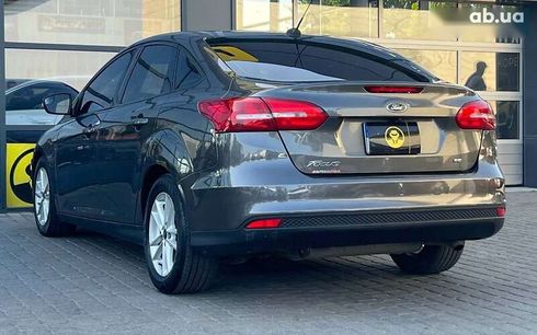 Ford Focus 2015 - фото 5