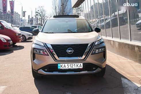 Nissan X-Trail 2023 - фото 3