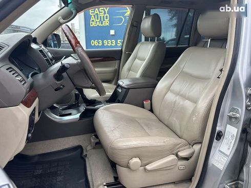 Toyota Land Cruiser Prado 2006 - фото 17