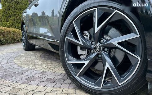 Audi Q5 e-tron 2022 - фото 27