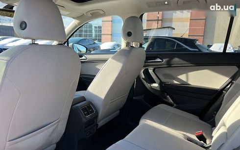 Volkswagen Tiguan 2018 - фото 23