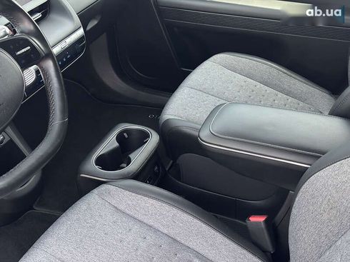 Hyundai Ioniq 5 2022 - фото 18