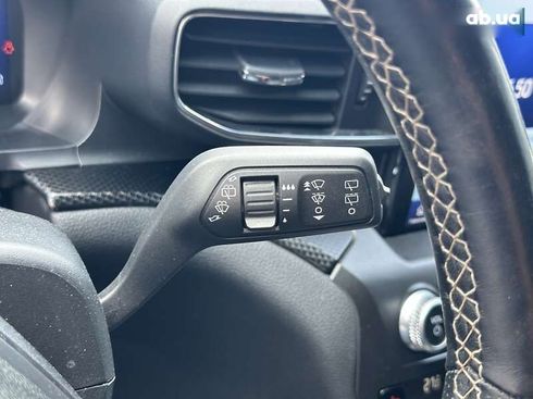Ford Explorer 2020 - фото 30