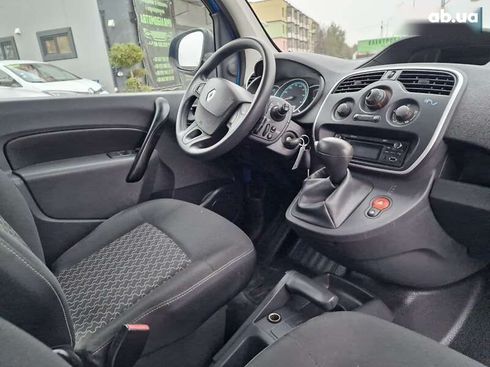 Renault Kangoo 2014 - фото 17