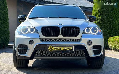 BMW X5 2012 - фото 2