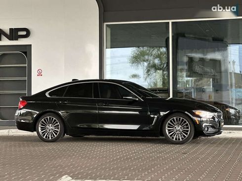 BMW 4 серия 2014 - фото 12