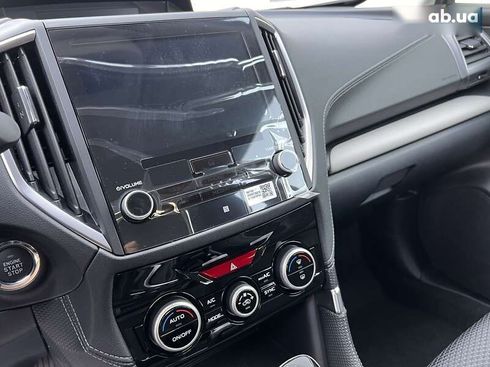 Subaru Forester 2024 - фото 17