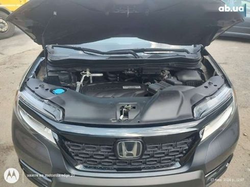 Honda Passport 2019 - фото 11