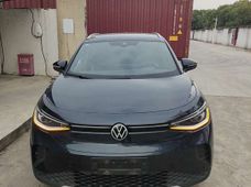 Продажа б/у Volkswagen ID.4 Crozz в Киевской области - купить на Автобазаре