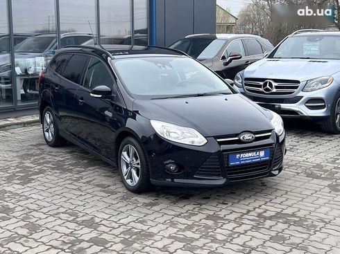 Ford Focus 2013 - фото 3