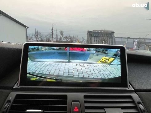 BMW X5 2010 - фото 15