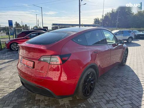 Tesla Model Y 2020 - фото 4