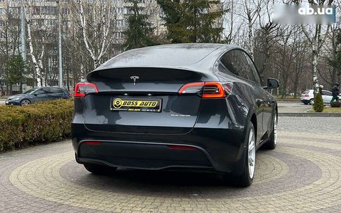 Tesla Model Y 2024 - фото 7