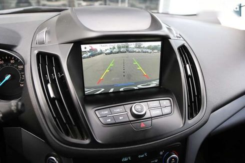 Ford Escape 2019 - фото 17