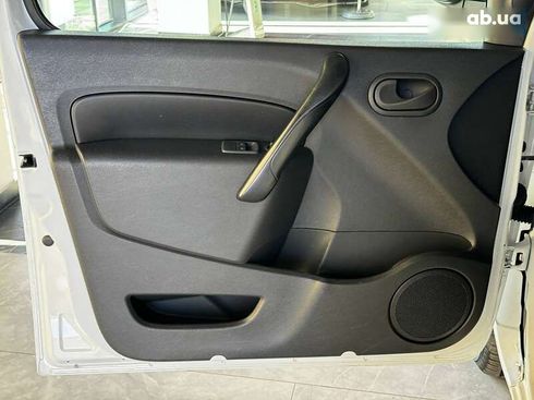 Renault Kangoo 2021 - фото 24