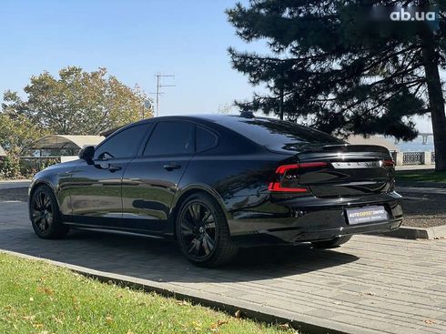 Volvo S90 2020 - фото 23