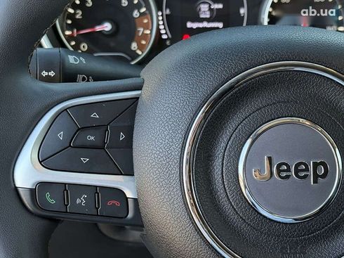 Jeep Compass 2021 - фото 25