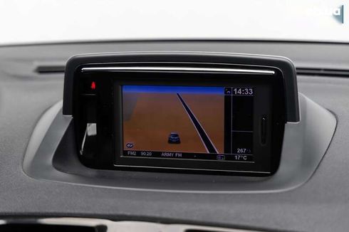 Renault Megane 2013 - фото 24