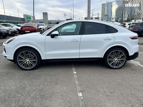 Porsche Cayenne 2019 - фото 27