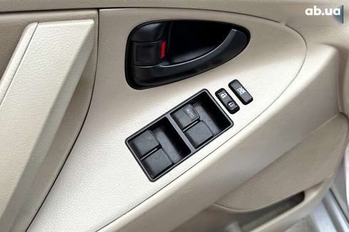 Toyota Camry 2008 - фото 18