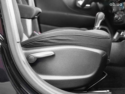 Jeep Renegade 2020 - фото 29