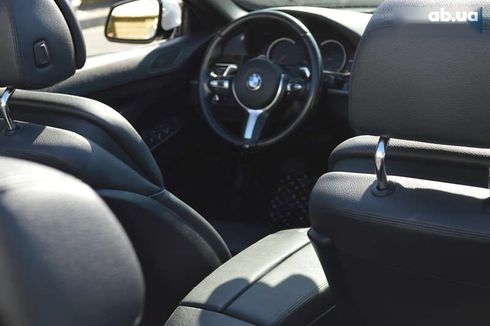 BMW 6 серия 2012 - фото 29