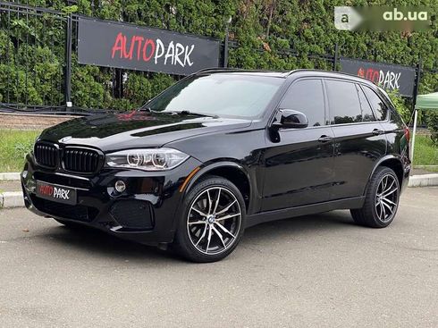 BMW X5 2017 - фото 2