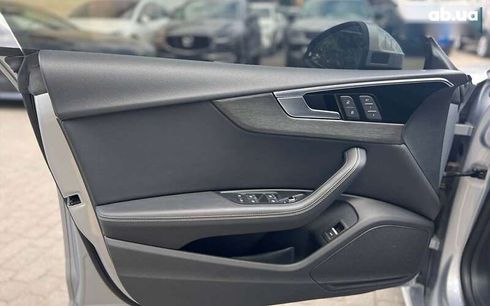 Audi A5 2020 - фото 9