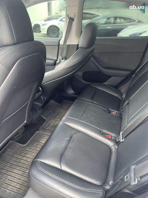 Tesla Model Y 2022 - фото 14