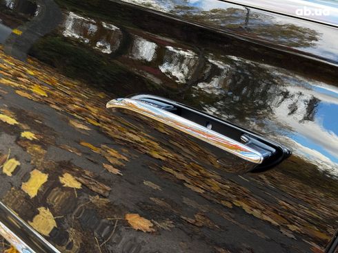 Mercedes-Benz S-Класс 2021 черный - фото 14