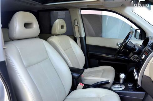 Nissan X-Trail 2008 - фото 28