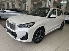 Продажа б/у BMW iX1 в Киеве - купить на Автобазаре